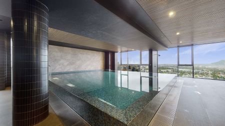 Unfurnished 2 bedroom Palladium Apartment - Photo 2