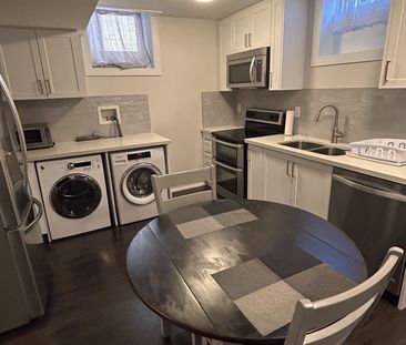 For Lease - 28 Sheldon Drive Unit# Basement, Ajax, Ontario - Photo 5