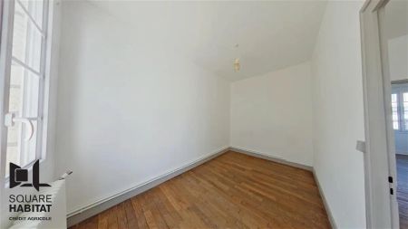 Location appartement 3 pièces - 58.75m² à Archigny (86210) - Photo 3