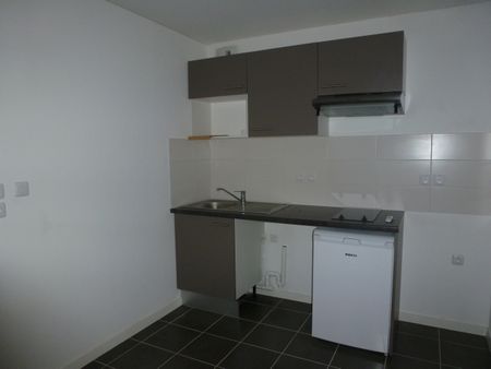 Location Appartement 2 pièces 41m² TOULOUSE 31400 - Photo 4