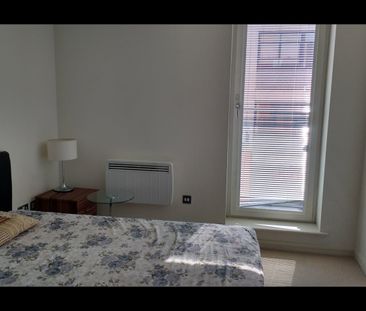 1 Bed Flat, Bromsgrove Street, B5 - Photo 4