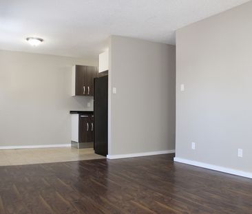 Scorpio 1 Apartments | 114 Avenue T South, Saskatoon - Photo 1