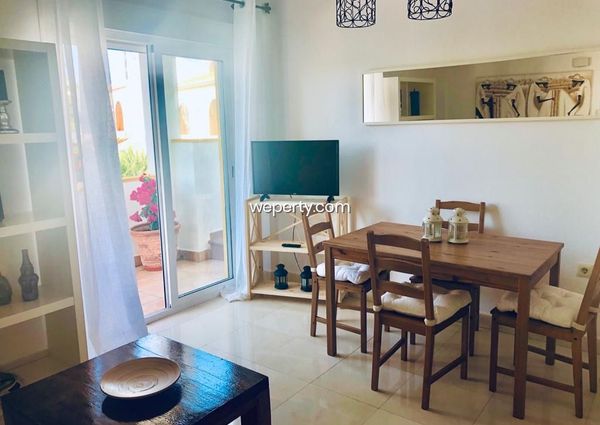 Penthouse in Orihuela Costa, orihuela costa, for rent