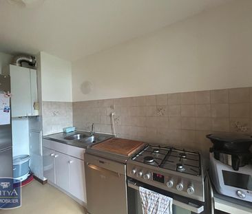 Location Appartement 3 pièces 72m² COGNIN 73160 - Photo 4