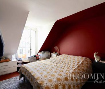 3 pièces meublé - Rue Rambuteau 75001 - Photo 5