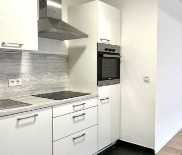 Appartement te huur in Vorst voor € 1.000 met 1 slaapkamer - Foto 4