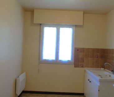 A LOUER : Un appartement de type F2 de 41m² situé au Rez-de-chaussé... - Photo 6