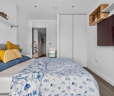 2 bedroom apartment to rent - Photo 4