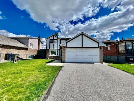 For Lease - 3304 BRANDON GATE Drive, Mississauga, Ontario - Photo 4