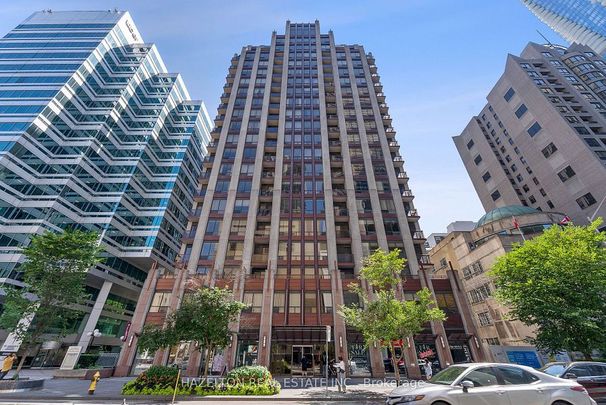 For Lease - 85 Bloor Street Unit# 1202, Toronto, Ontario - Photo 1