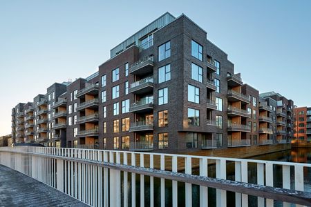 Teglholmens Østkaj 41, st.., Teglværkskajen, 2450 København SV - Photo 5