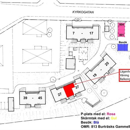 Kyrkogatan 35 - Foto 3