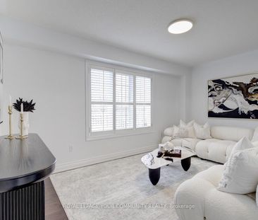 For Lease - 2 Bestview Crescent, Vaughan, Ontario - Photo 6