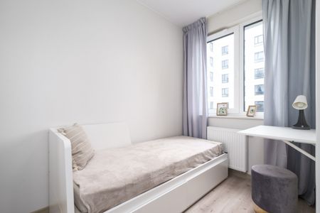 Nowe mieszkanie do wynajęcia w Warszawie-Ursus - Zdjęcie 4