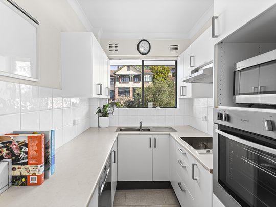 3/15-21 Dudley Street, Coogee - Photo 1