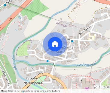 Procuro colegas de quarto em Vila Real - Photo 1