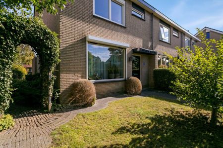 Roofvogelstraat 9 Heinkenszand. - Foto 4