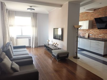 3-pok. apartament z miejscem postojowym, Gumieńce - Photo 5
