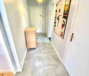 APPARTEMENT T2 - 51.25 m² RUE JOSEPH RICARD, SAINTE FOY LES LYON (6... - Photo 1
