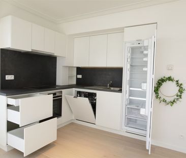 Modern appartement met zijdelings zeezicht, zonnig terras en 2 slaa... - Photo 5