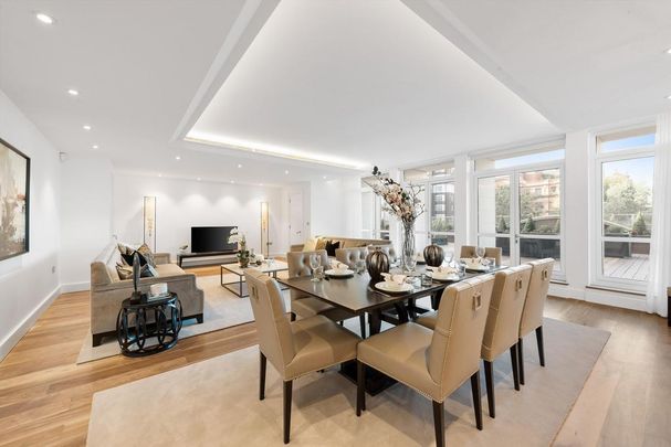 3 bedroom flat to rent - Photo 1