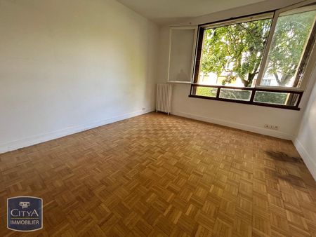 Location Appartement 3 pièces 55m² CLAMART 92140 - Photo 4
