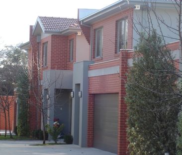 4/13 Irving Avenue PRAHRAN - Photo 3