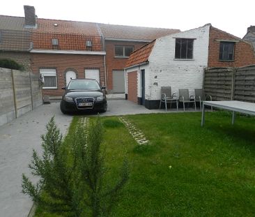 Instapklaar open huis in Vlamertinge - Photo 5