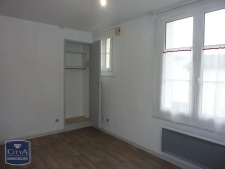 Appartement à louer 1 pièce 18.27m² - Photo 2