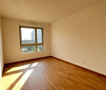 Location Appartement 3 pièces 65m² - Photo 6