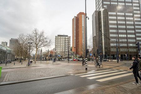 Te huur: Appartement Churchillplein in Rotterdam - Photo 2