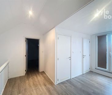 Ruime en gezellige duplex nabij stadscentrum - Photo 3