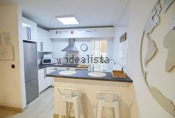 Alquiler de piso en Paseo Marítimo Levante, 24