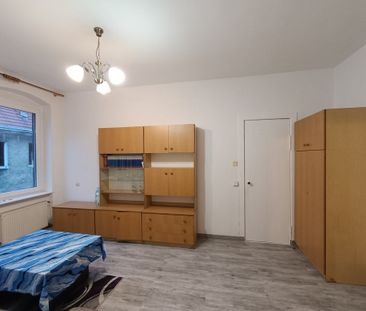 Na wynajem mieszkanie 2 pokojowe w Centrum. - Zdjęcie 2