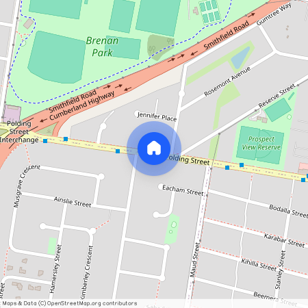 210B Polding Street, NSW 2164, Smithfield