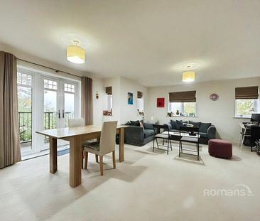 2 bedroom flat to rent - Photo 1