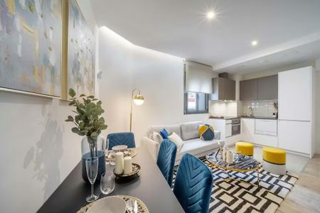 Calle del Cardenal Cisneros, Madrid, Community of Madrid 28010 - Photo 2