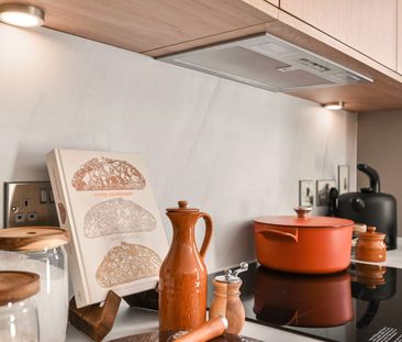 3 bedroom terraced house to rent - Photo 5