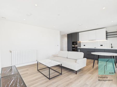 3 bedroom flat to rent - Photo 3