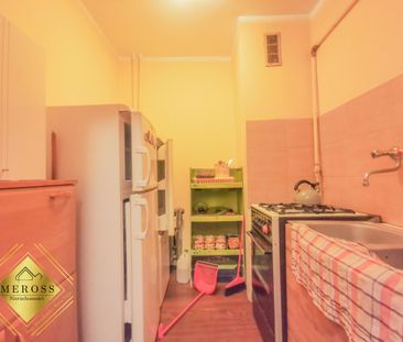 Północ / 1 pokój / kwota z czynszem / balkon - Photo 5