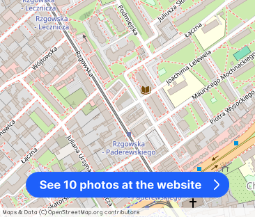 Rozkładowe 2-pokojowe mieszkanie z balkonem - Photo 1