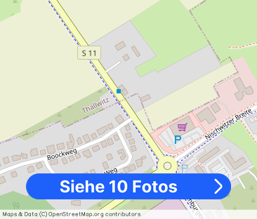 Sanierte 3RWE im Dachgeschoss! - Foto 1