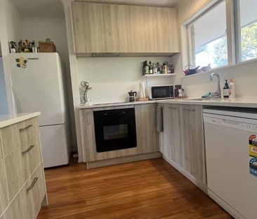 POWER & WATER INCLUDED IN RENT - Photo 1