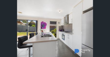 "Comfort & Convenience" - Photo 2