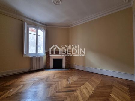 Location Appartement T4 Toulouse 3 chambres - Photo 2