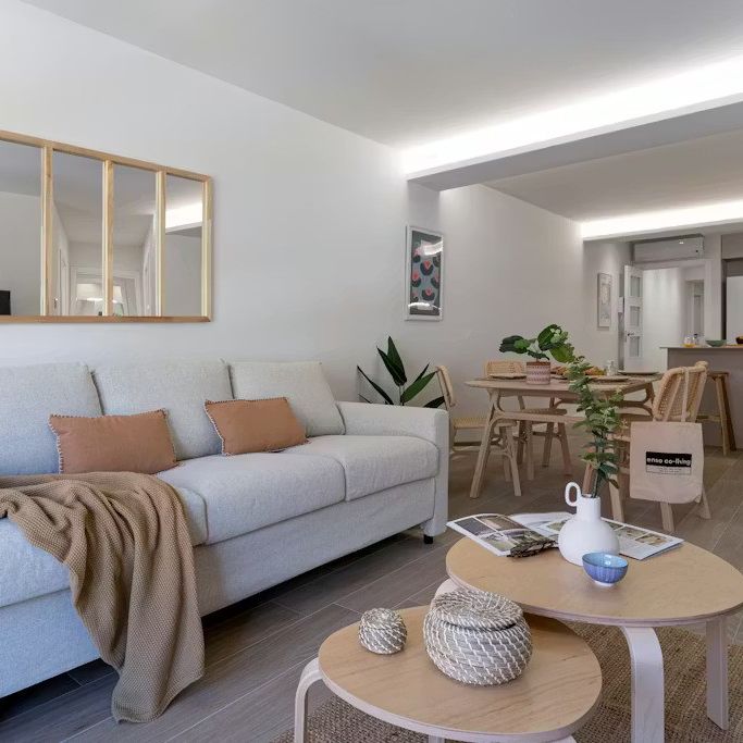 Plaça Pintor Segrelles, Valencia, Valencian Community 46007 - Photo 1