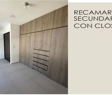 DEPARTAMENTO - RENTA KYO MIDTOWN - Photo 6