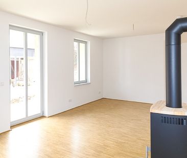 Erstklassig wohnen mit Kamin & Sonnen-Terrasse - Photo 1