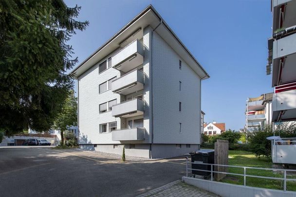 Your apartment in the center of Schlieren - Foto 1