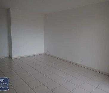Appartement à louer 3 pièces 64.51m² - Photo 6